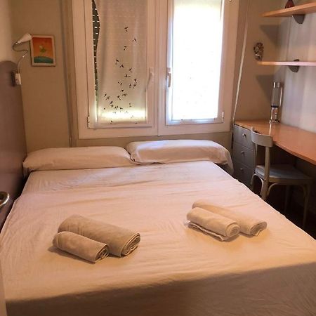 Habitacion Matrimonial Hotel เอสเตลลา ภายนอก รูปภาพ