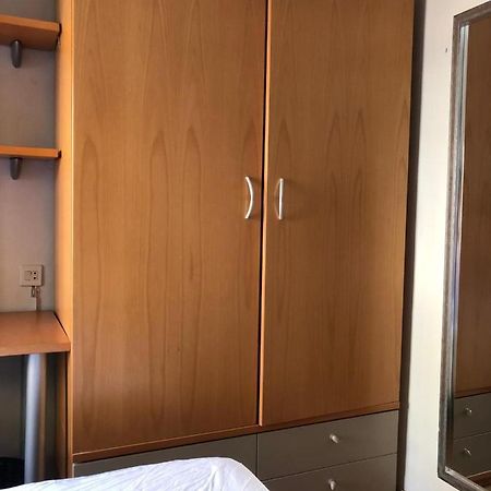 Habitacion Matrimonial Hotel เอสเตลลา ภายนอก รูปภาพ