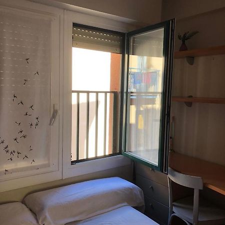Habitacion Matrimonial Hotel เอสเตลลา ภายนอก รูปภาพ