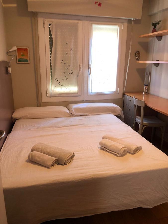 Habitacion Matrimonial Hotel เอสเตลลา ภายนอก รูปภาพ