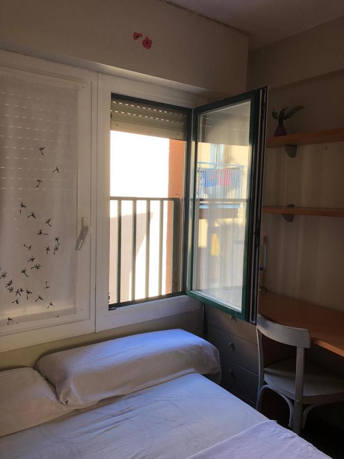 Habitacion Matrimonial Hotel เอสเตลลา ภายนอก รูปภาพ