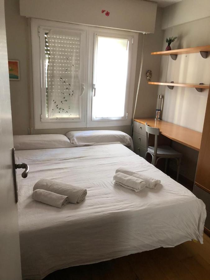 Habitacion Matrimonial Hotel เอสเตลลา ภายนอก รูปภาพ